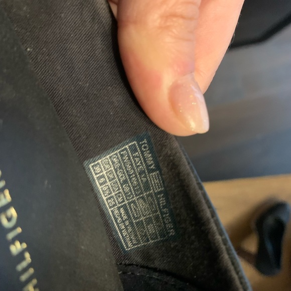 Tommy Hilfiger original heels - Picture 5 of 7